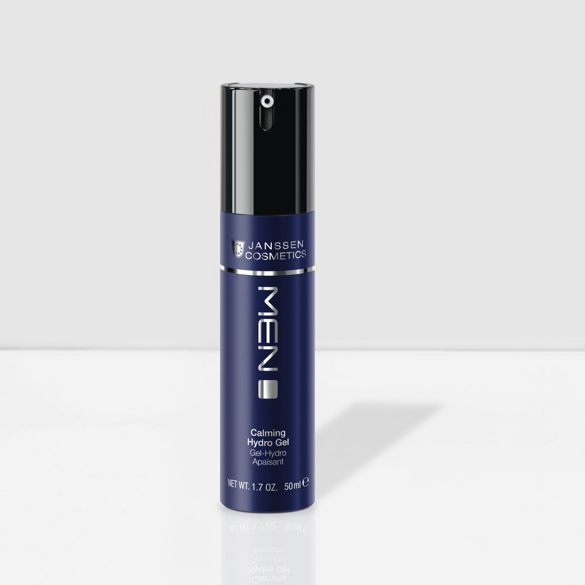 Calming Hydro Gel 50 Ml (Janssen Cosmetics)