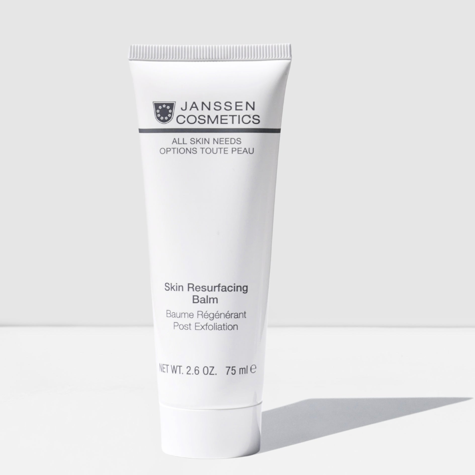 Skin Resurfacing Balm 75 Ml (Janssen Cosmetics)