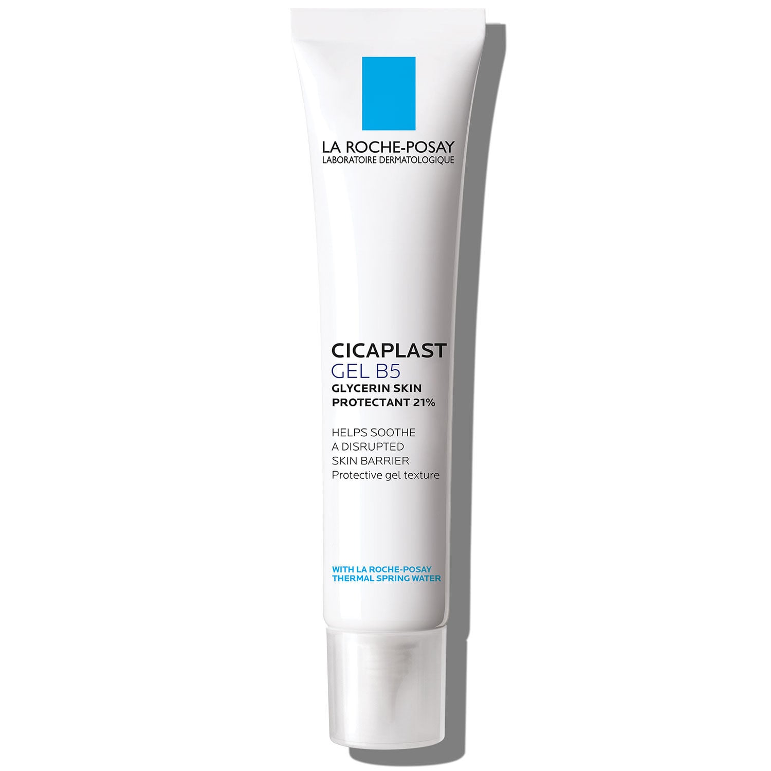 Cicaplast Gel B5 40 Ml La Roche Posay