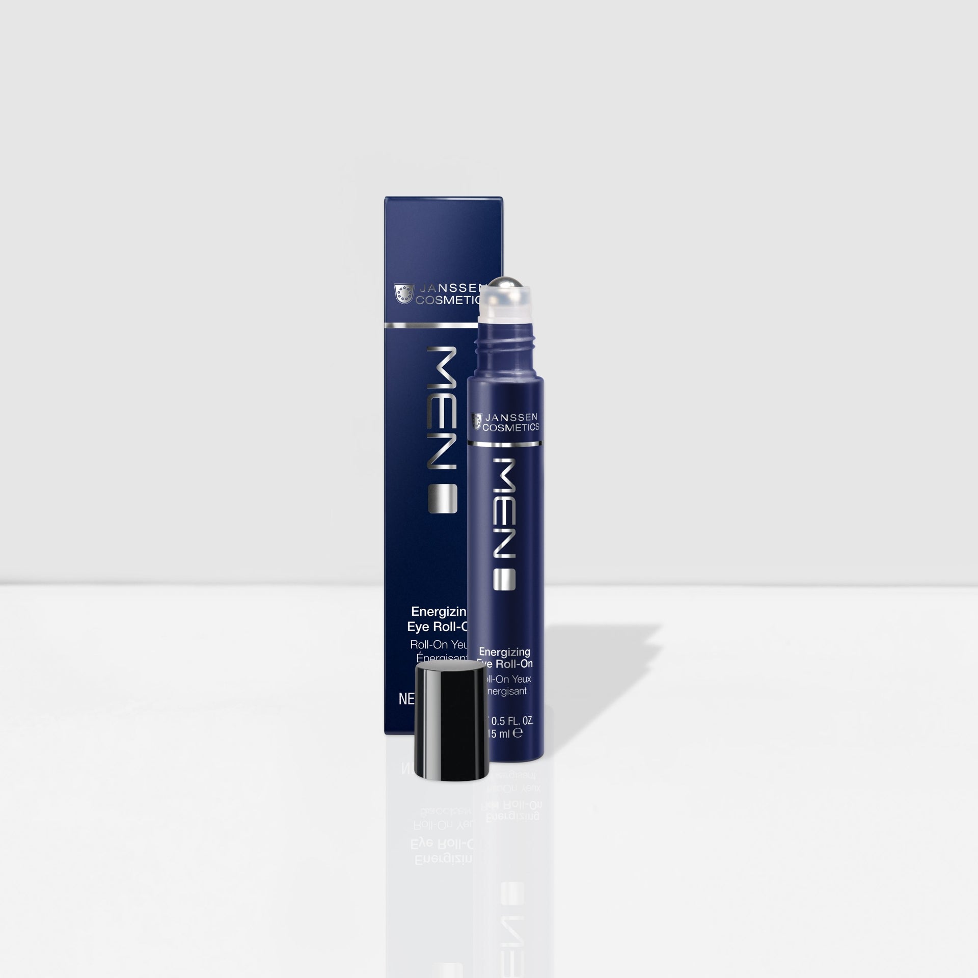 Energizing Eye Roll-On 15 Ml (Janssen Cosmetics)