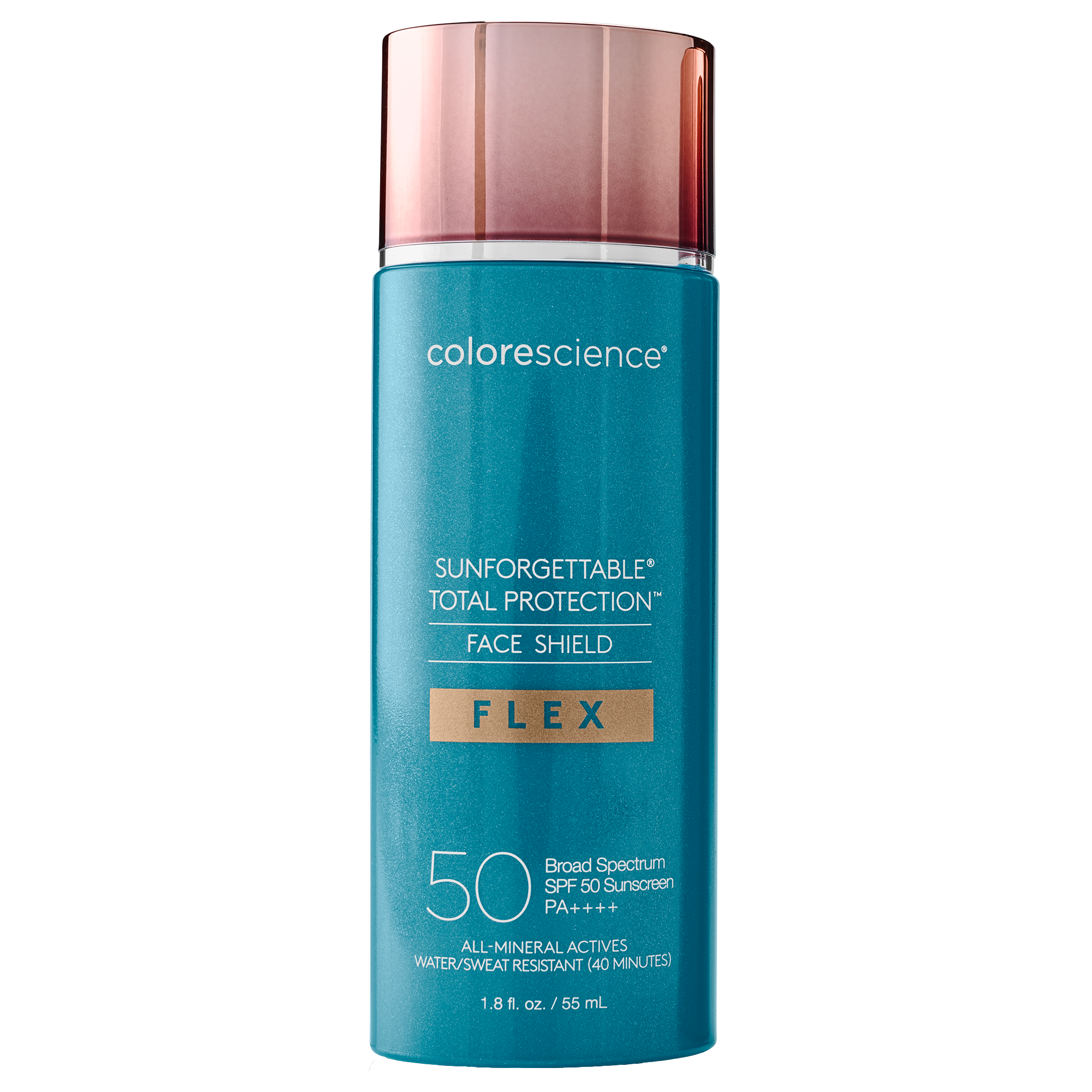 Colorescience Face Shield Flex SPF50+ T.Fair 55 ML
