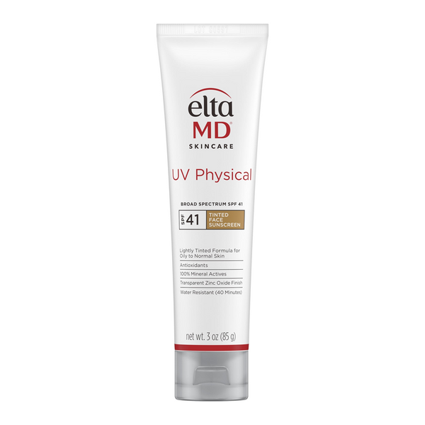 Elta MD UV Physical Broad-Spectrum SPF 41 Tinted 85 GR