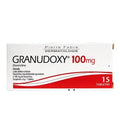 Granudoxy 100Mg C/15Tab Doxiciclina (Pierre Fabre)