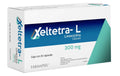 Xeltetra-L 300Mg C/20Cap Limeciclina Farmapiel