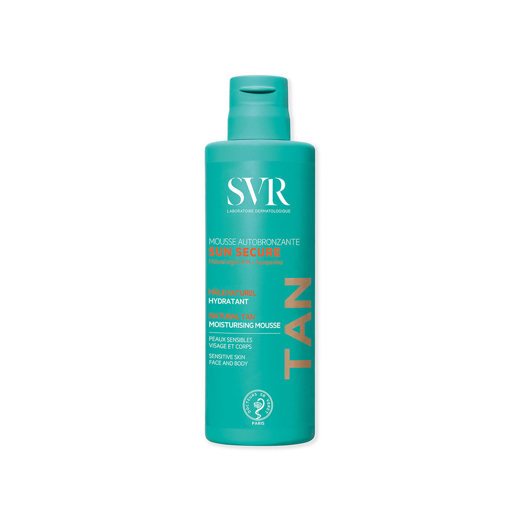 Sun Secure Mousse Autobronzante 150 ML SVR
