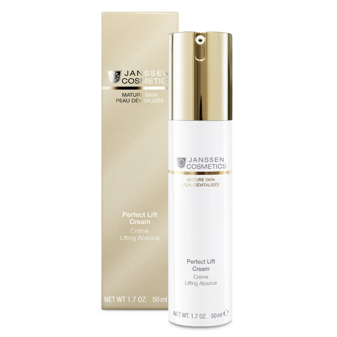 Perfect Lift Cream 50 Ml (Janssen Cosmetics)