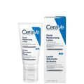 Cerave Locion Hidratante Facial PM 52Ml