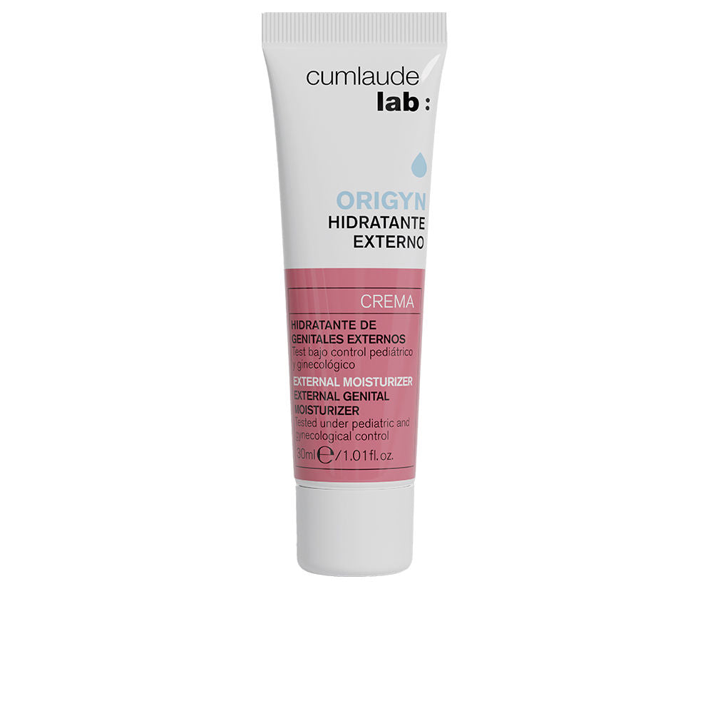 Crema Hidratante Externo 30Ml Cumlaude Lab