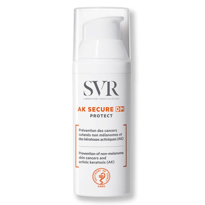 AK Secure DM Protect 50 Ml SVR
