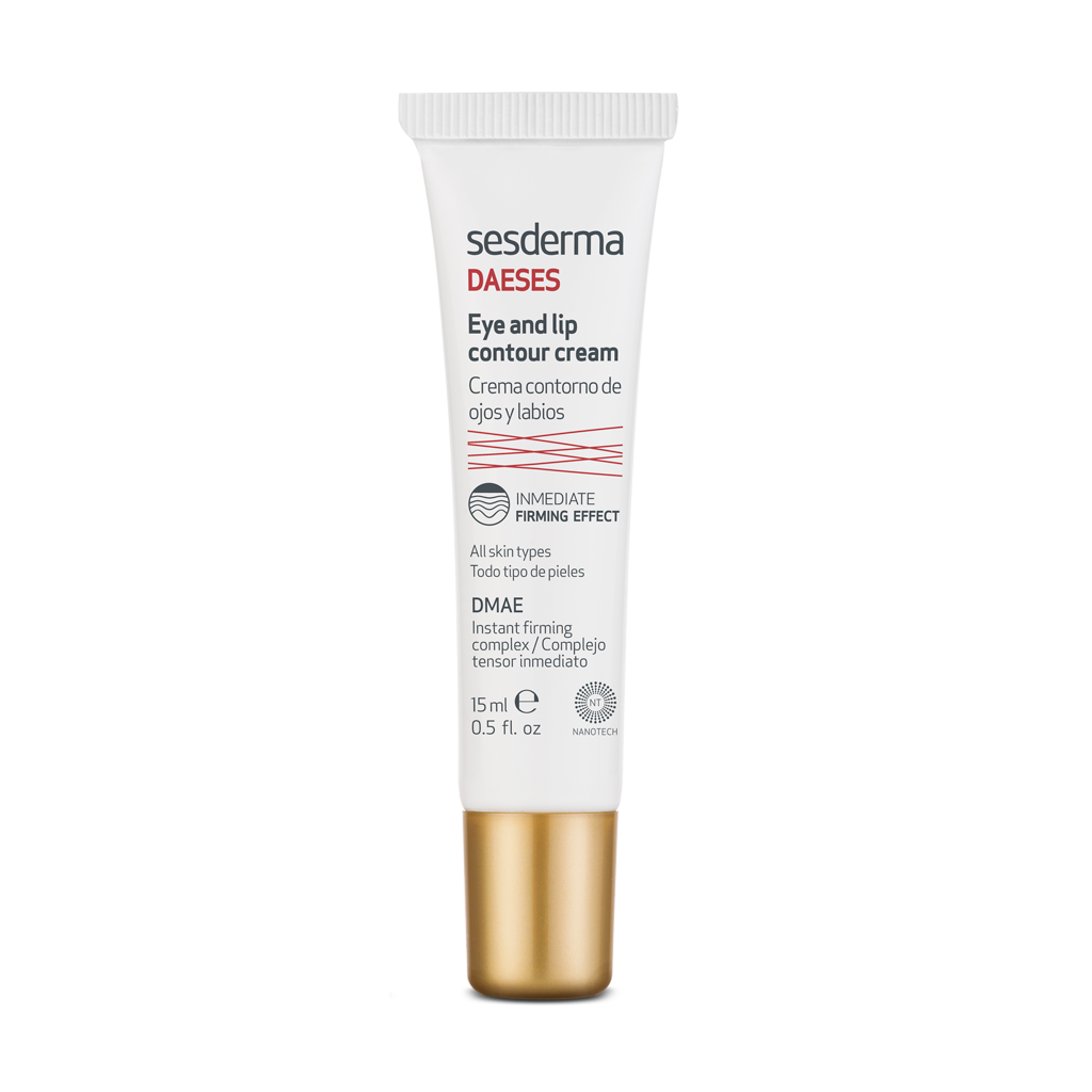 Daeses Crema Contorno de Ojos y Labios 15 Ml (Sesderma)