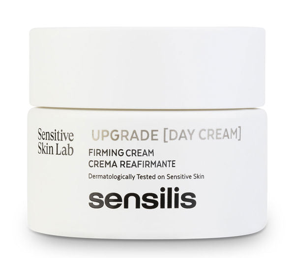 Upgrade Crema De Dia Reafirmante 50 Ml (Sensilis)