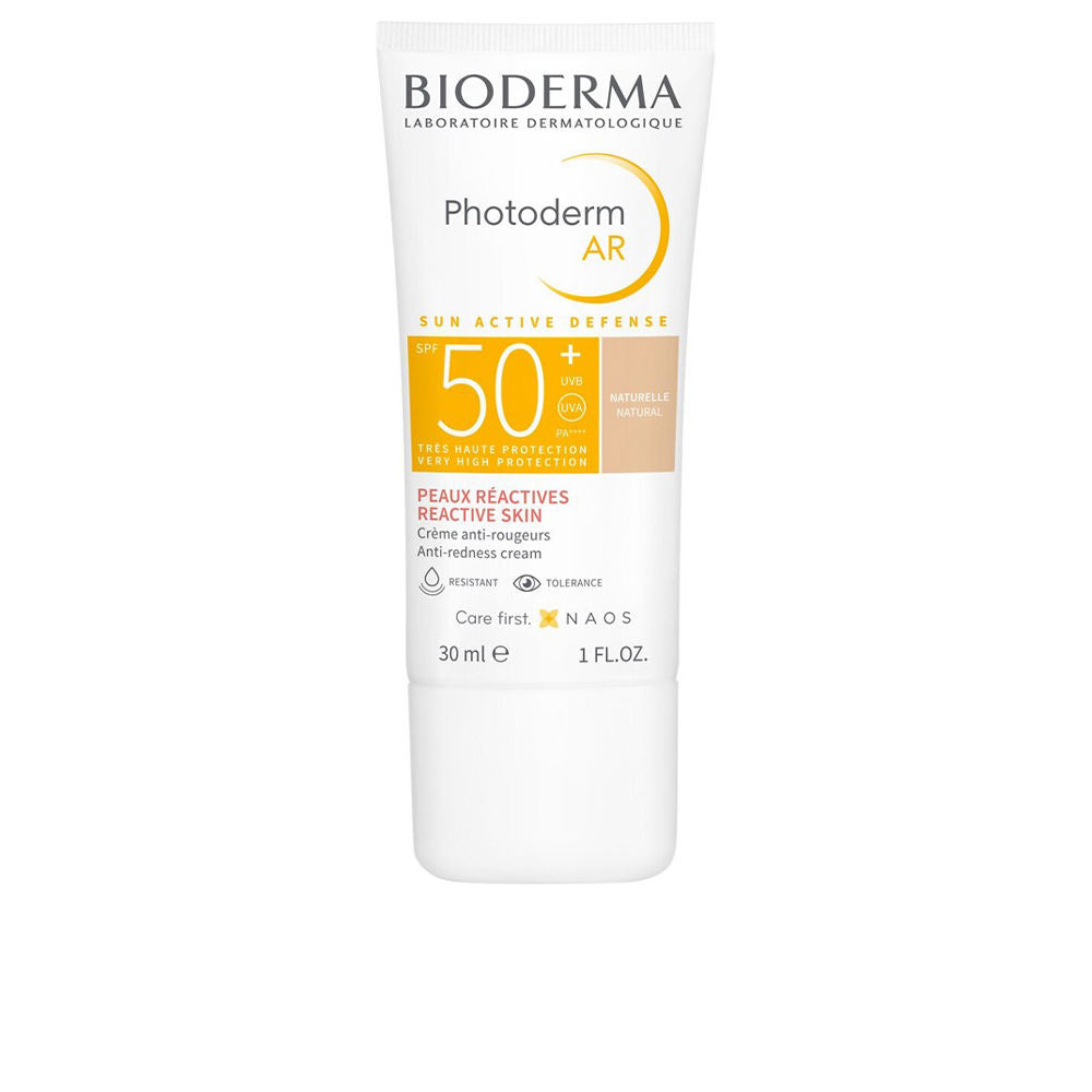 Photoderm AR SPF50+ 30Ml Anti-Rojeces (Bioderma)