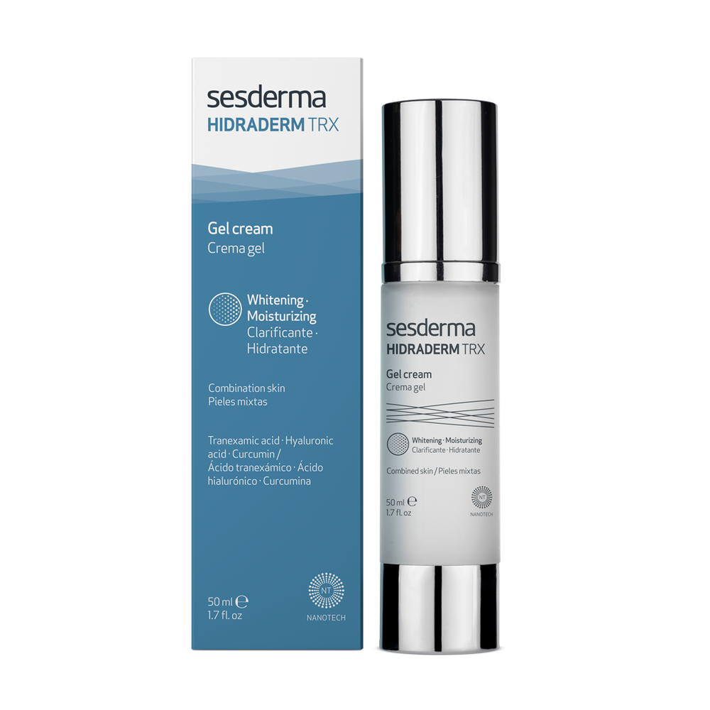 Hidraderm TRX Crema-Gel Facial 50 Ml (Sesderma)