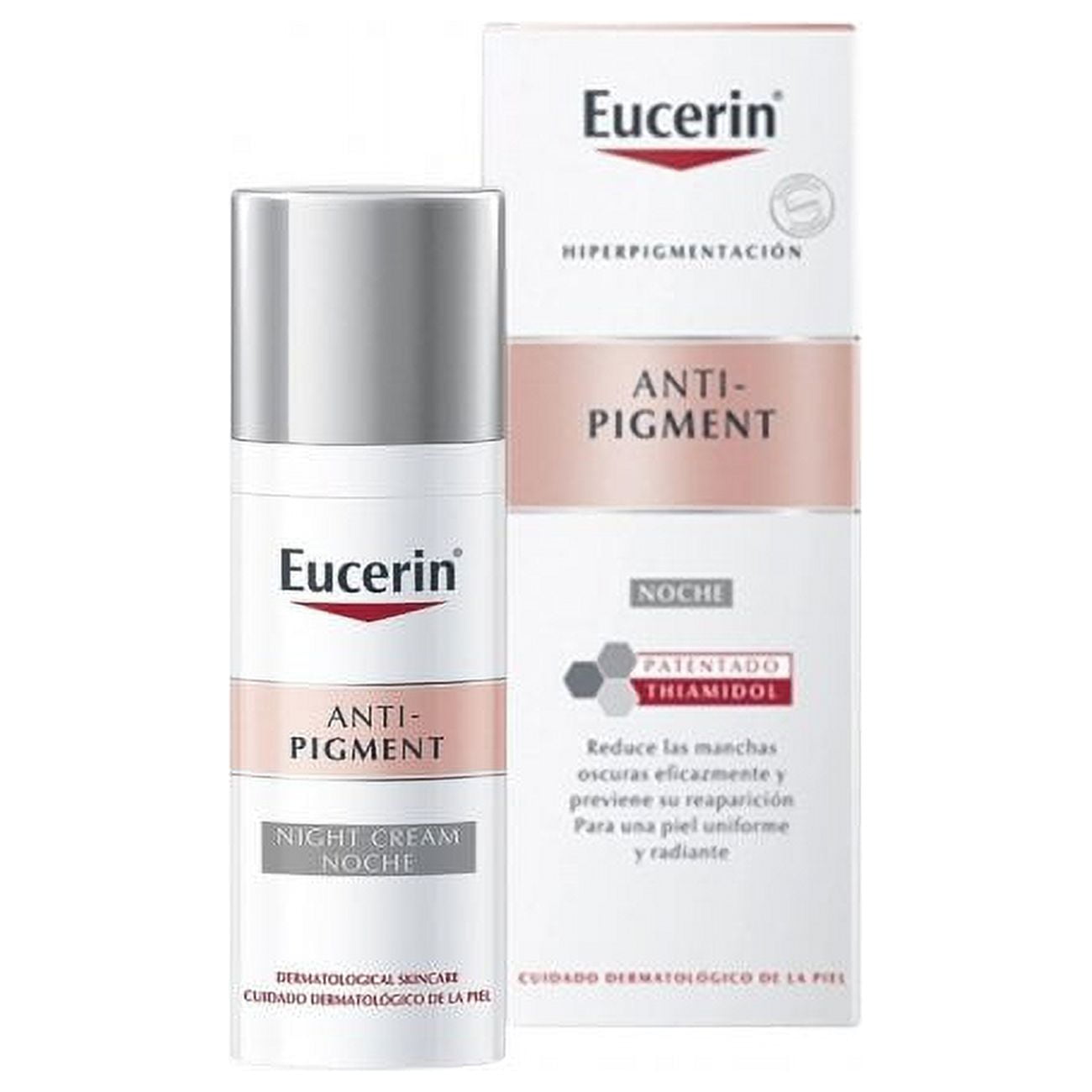 Eucerin Anti-Pigment Crema De Noche 50 Ml