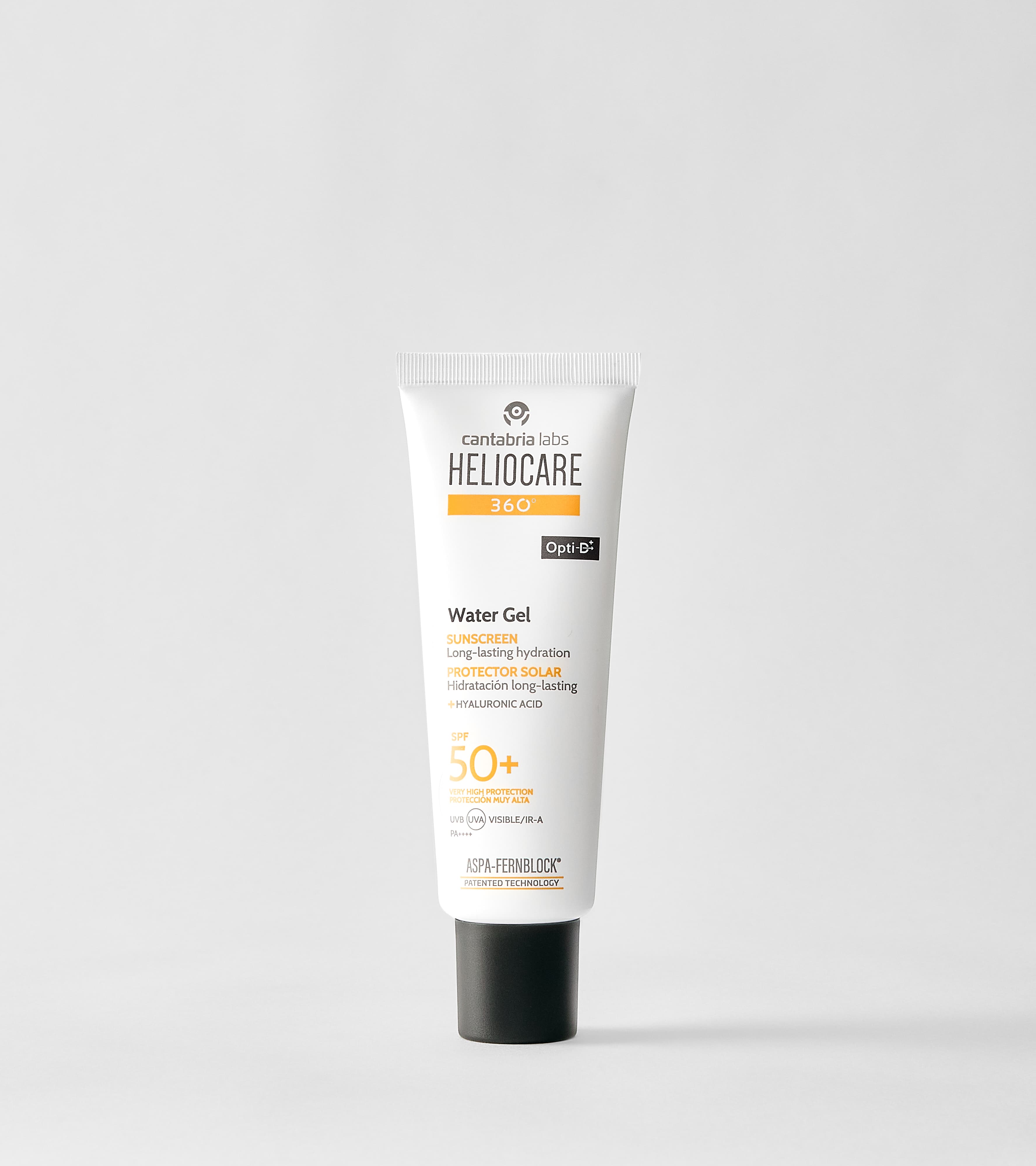 Heliocare 360 Water Gel SPF50 50ml Cantabria