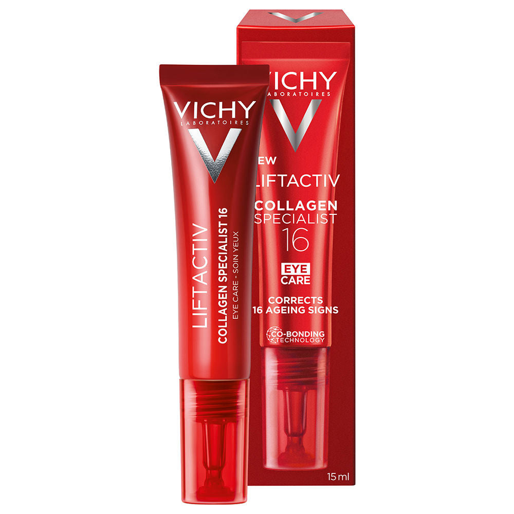 Liftactiv Collagen Specialist Ojos 15 Ml (Vichy)