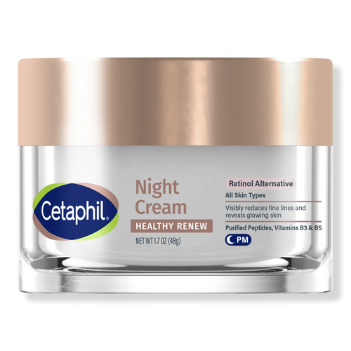 Cetaphil Healty Renew Night Crema 50 Gr