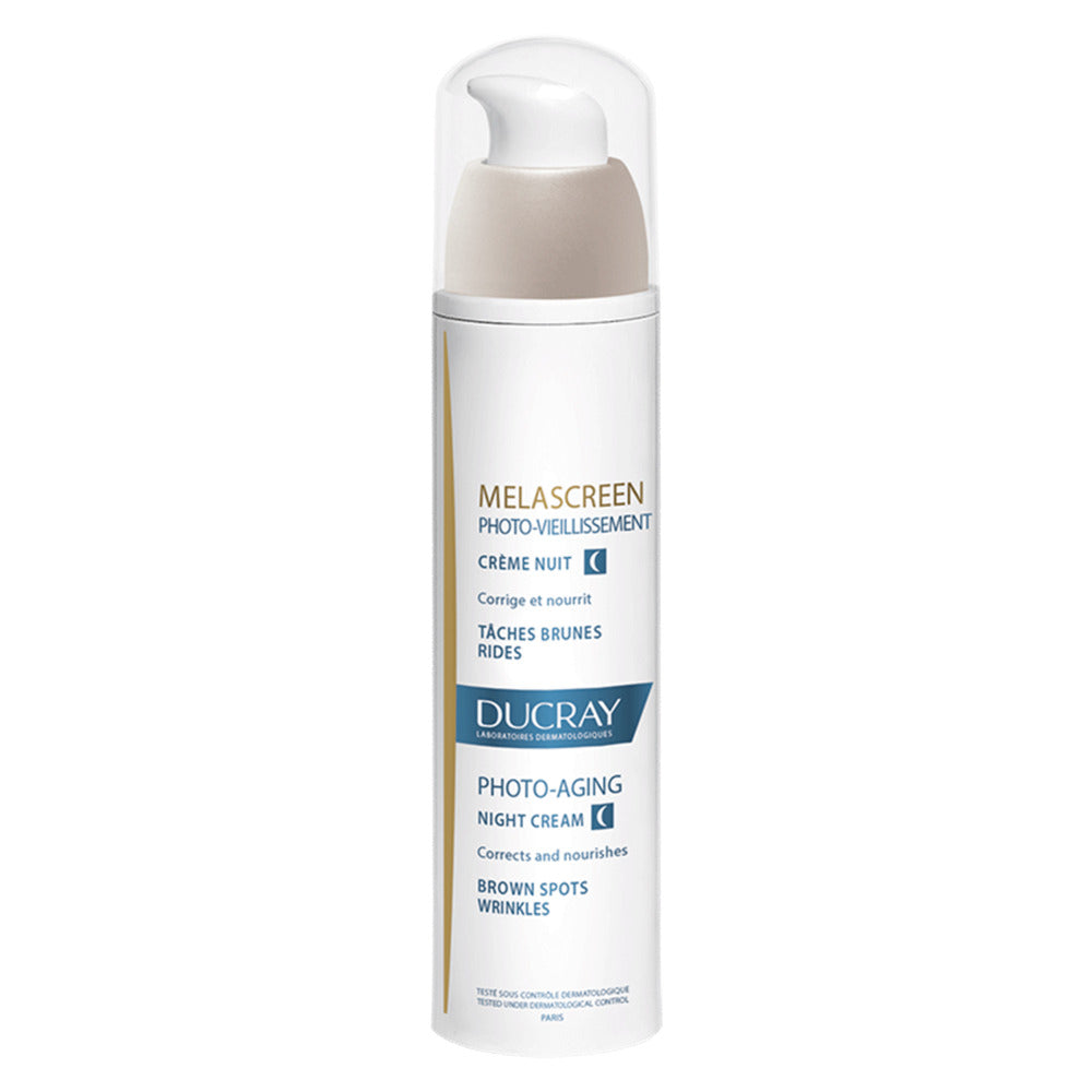 Melascreen Noche Crema 50 Ml (Ducray)