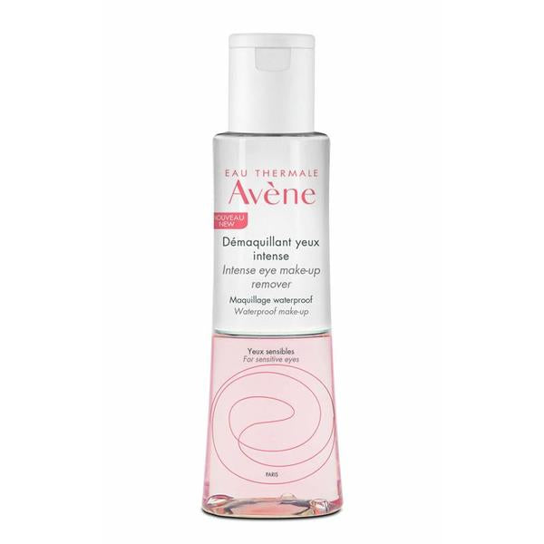 Avene Desmaquillante Bifasico Ojos 125 Ml