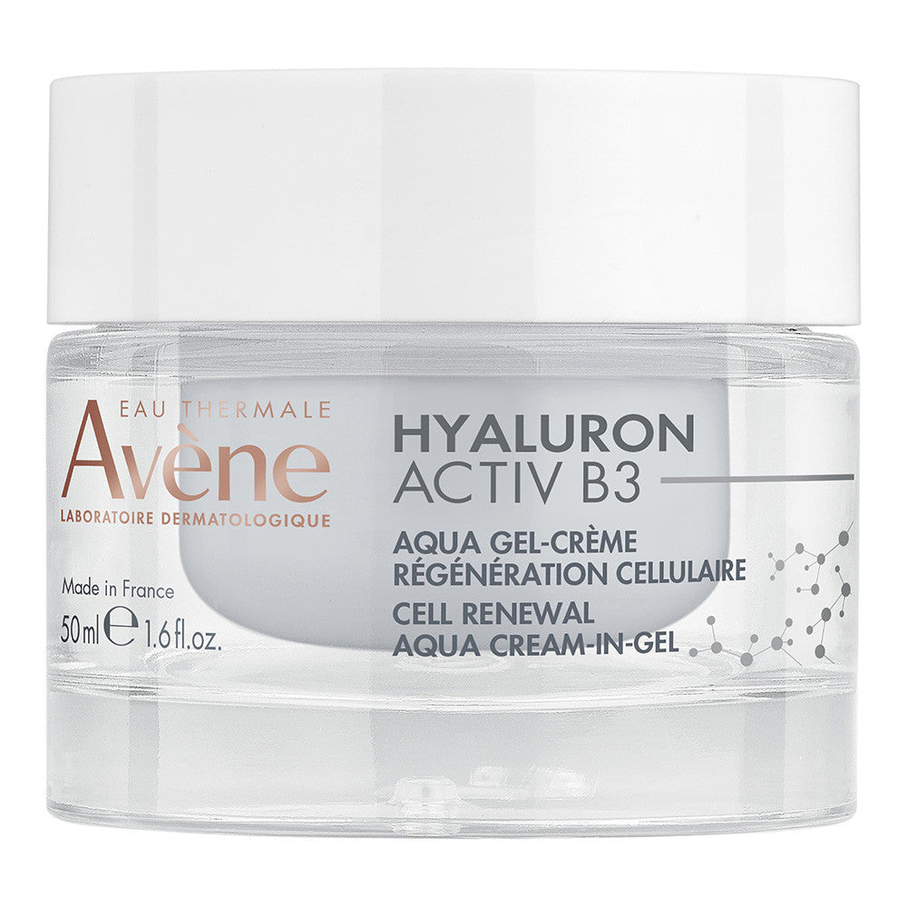 Hyaluron Active B3 Crema Dia 50 ML Avene
