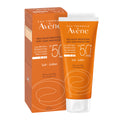 Avene Crema (Lait) Corporal 100 Ml Naranja