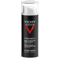 Hydra Mag C+ Homme Hidratante Anti Fatiga Rostro + Ojos 50 ml Vichy
