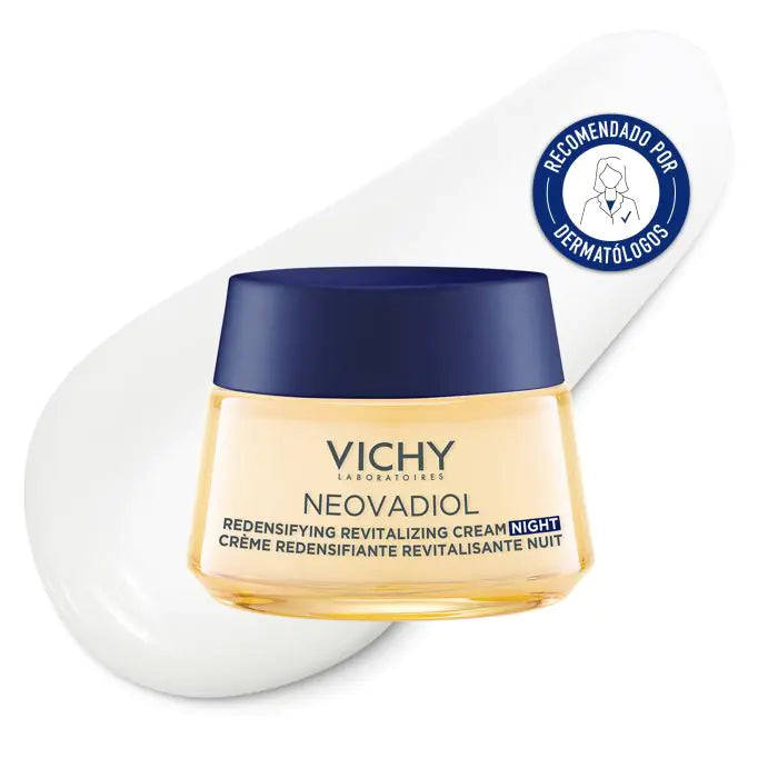 Neovadiol Peri-Menopausia Crema Noche 50 Ml (Vichy)