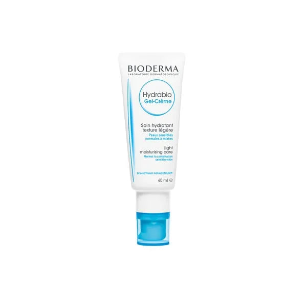 Hydrabio Gel- Crema 40 ML