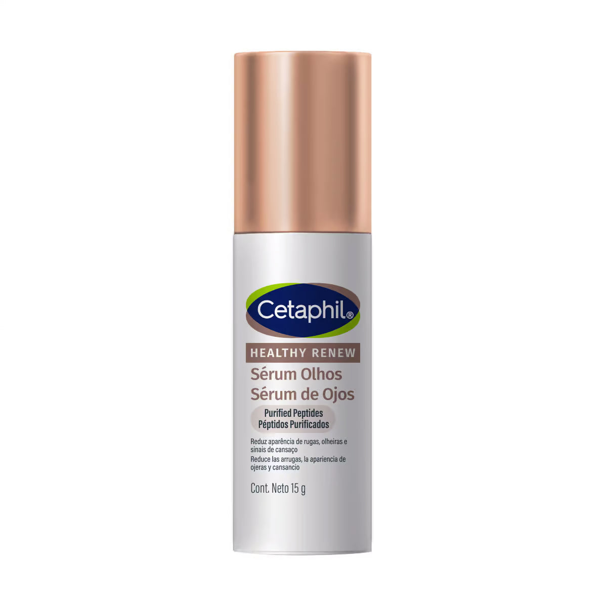 Cetaphil Healthy Renew Serum Ojos 15Gr