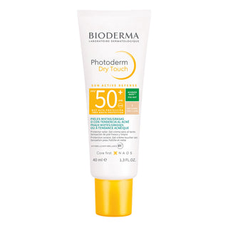 Photoderm Dry Touch SPF50+ Claro 40 ML (Bioderma)