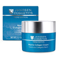 Marine Collagen Cream 50 Ml (Janssen Cosmetics)