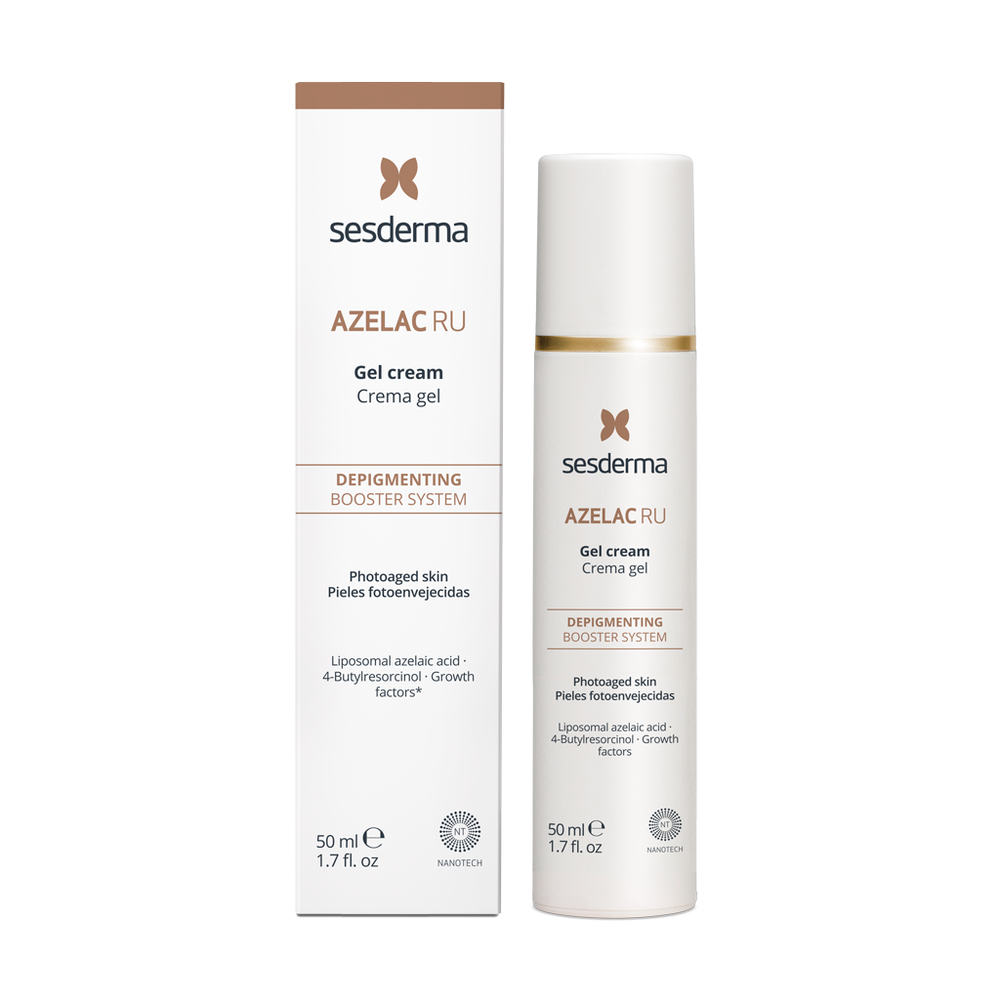 Azelac Ru Crema Gel 50 Ml (Sesderma)