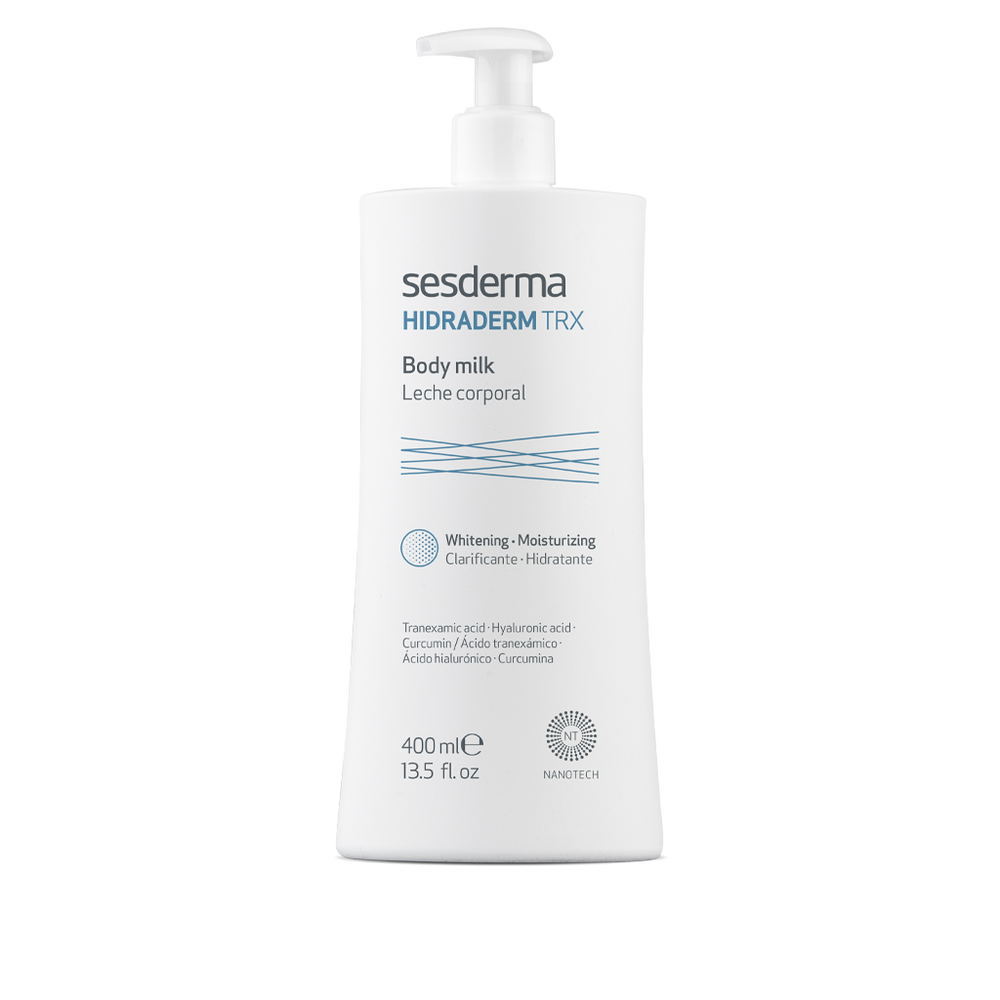 Hidraderm Trx Leche Corporal 400Ml Sesderma