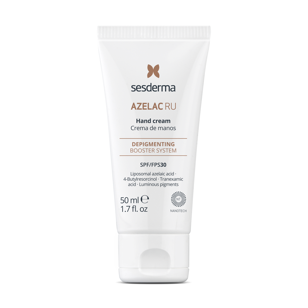 Azelac Ru Crema de Manos 50 Ml (Sesderma)