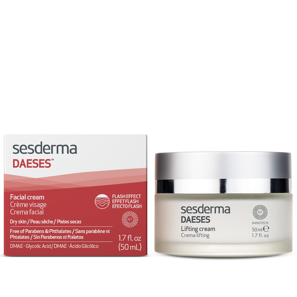 Daeses Crema Lifting 50 Ml (Sesderma)