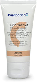 D-Corrective Crema de Manos 50 ML Parabotica