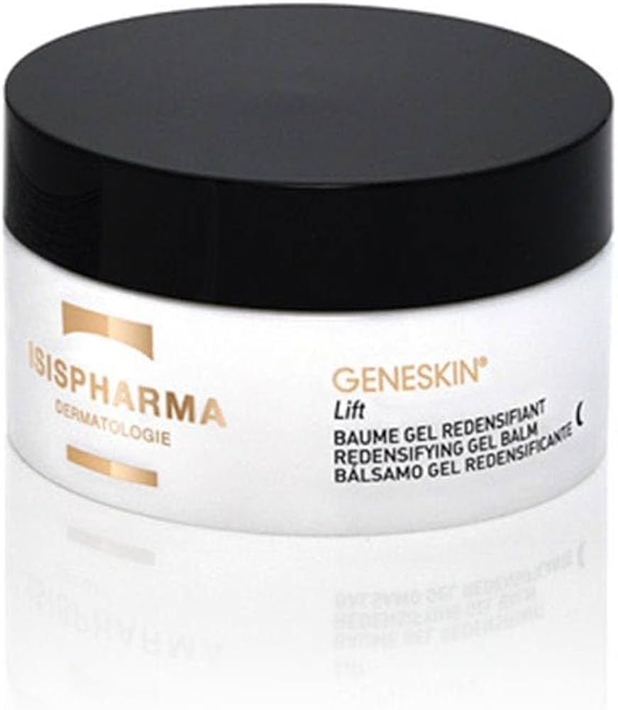 Geneskin Lift Baume 50 Ml Isispharma