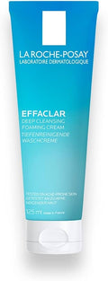 Effaclar Crema Espumosa Desincrustante 125 Ml (La Roche Posay)