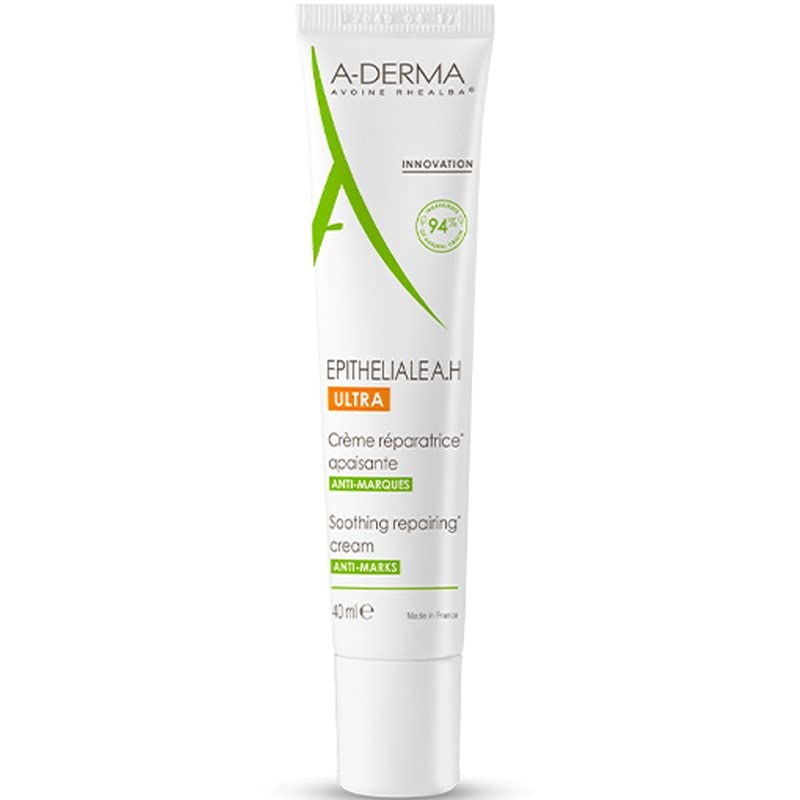 Epitheliale A.H. Crema 40 Ml (A-derma)