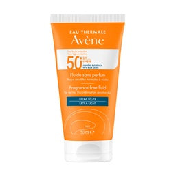 Bloq. 50+ Avene Fluido S/C 50 Ml