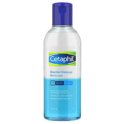 Cetaphil Desmaquillante Suave 150 Ml