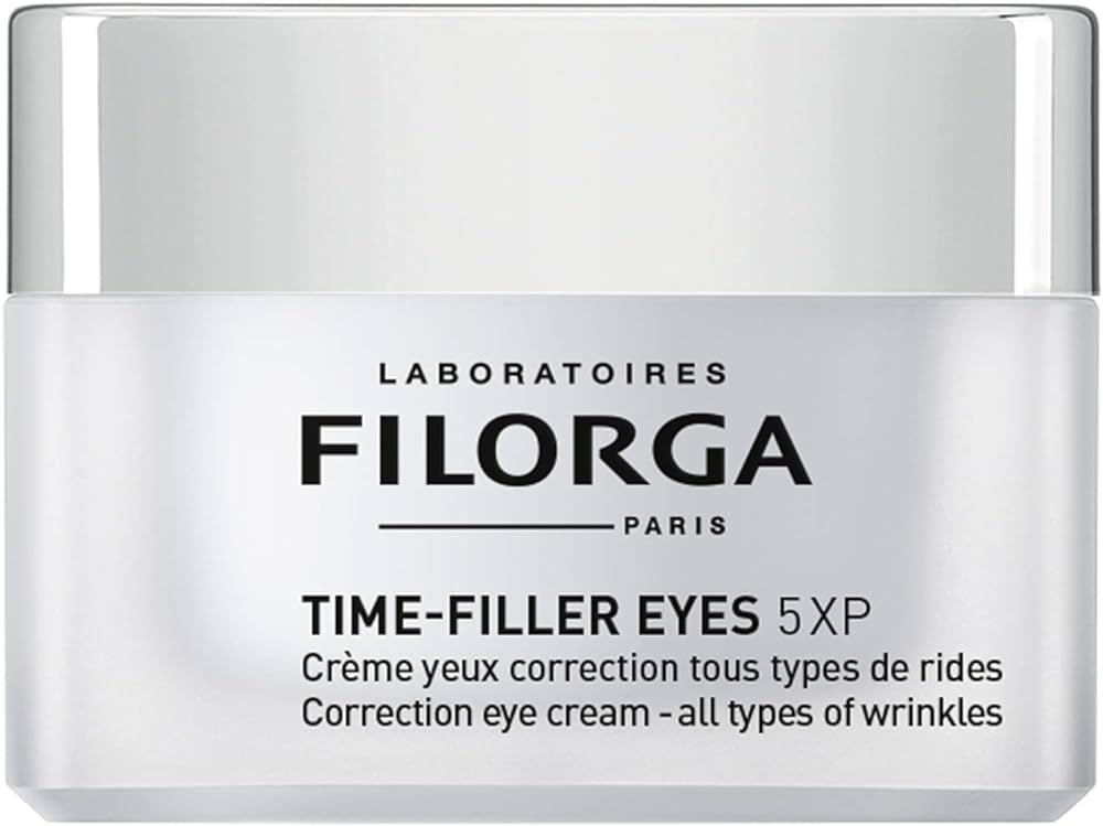Time Filler Eyes 5XP 15 Ml (Filorga)
