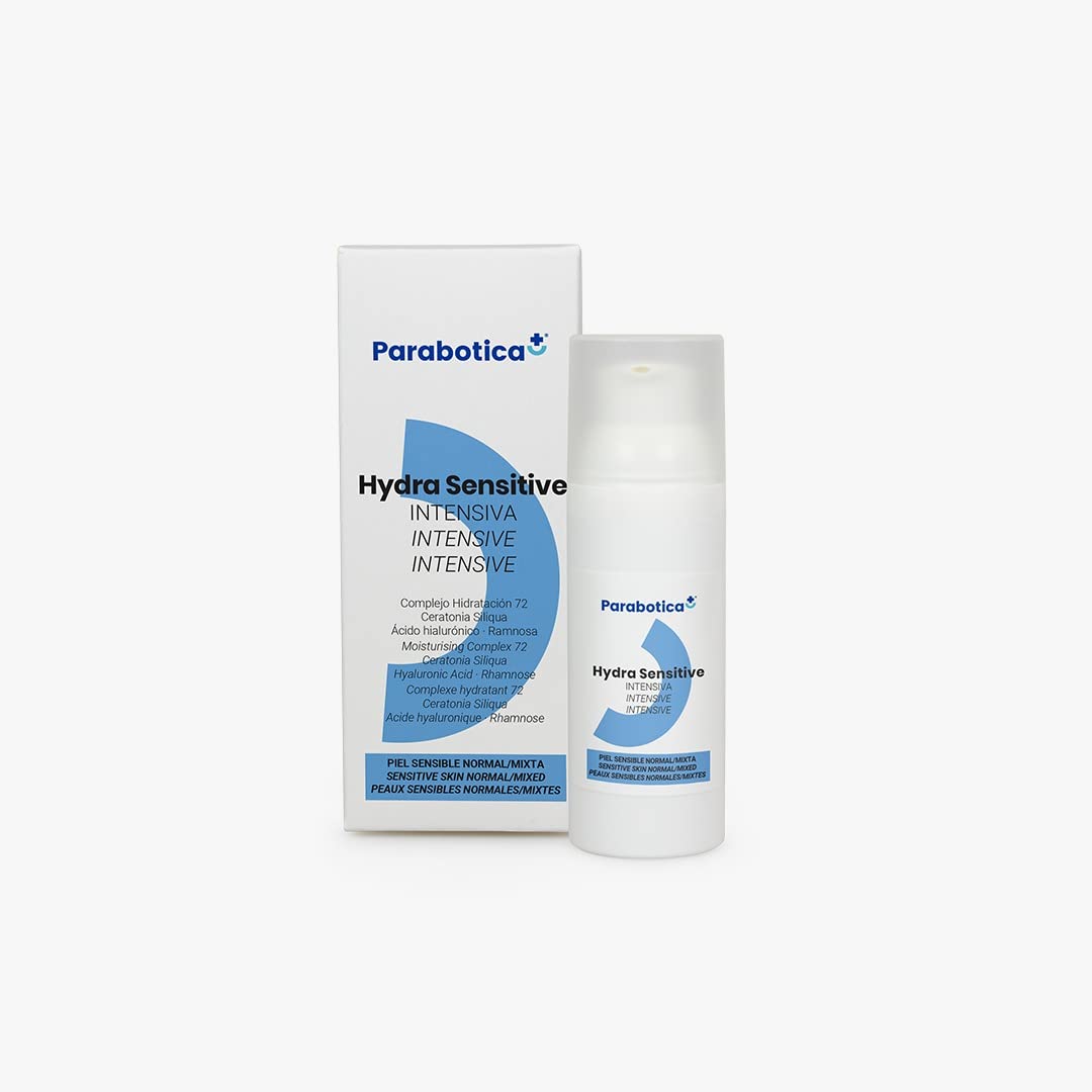 Hydra Sensitive Intensitive 50 Ml (Parabotica)