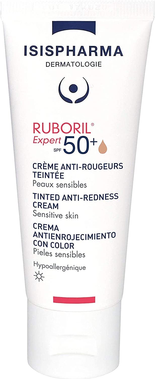 Ruboril Experts SPF 50+ 40 Ml (IsisPharma)