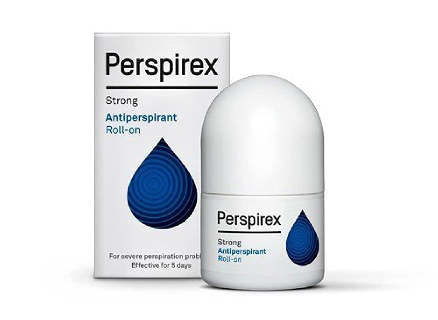 Perspirex Strong Roll-on 20 Ml (Italmex)