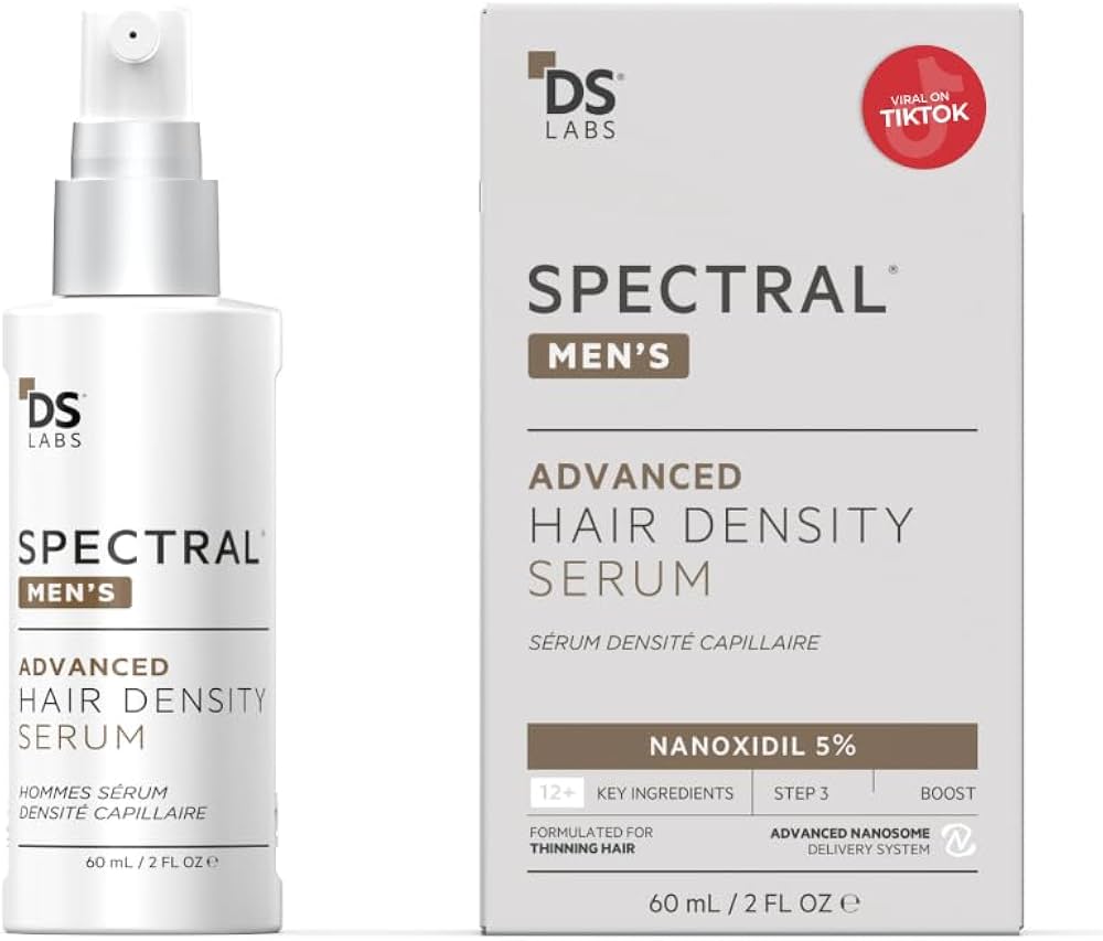 Spectral DNC Spray 60Ml DS Laboratories