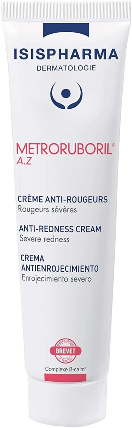 Metroruboril A.Z 15% 30 Ml (IsisPharma)