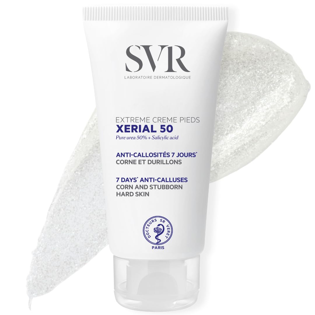 Xerial 50 Extreme Creme Pies 50 ML SVR