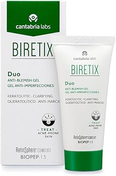Biretix Duo Gel Anti-Imperfecciones 30 ML