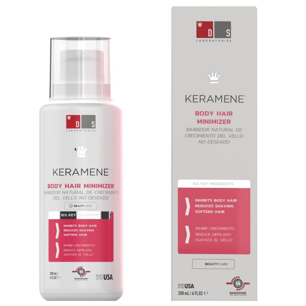 Keramene Crema 200 ml DsLaboratoires